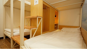 为什么越来越多的公寓宿舍都要专门定制公寓床