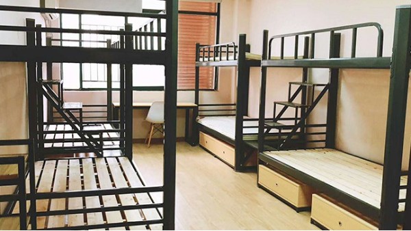 学生公寓床常见的几个问题及处理方法