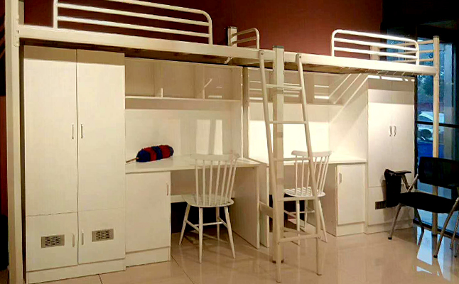 学生公寓家具